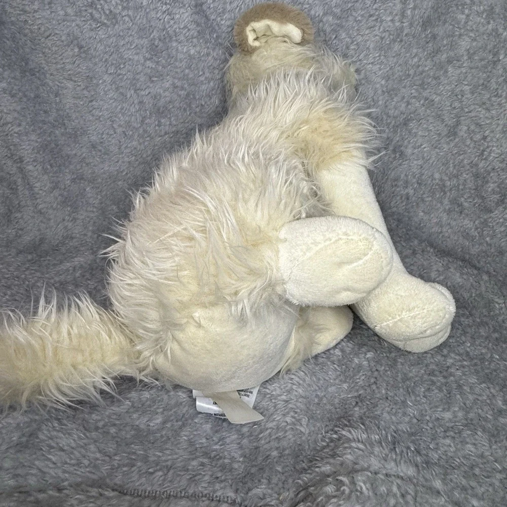 Disney Store Cruella DeVille Buddy Dog Plush 14